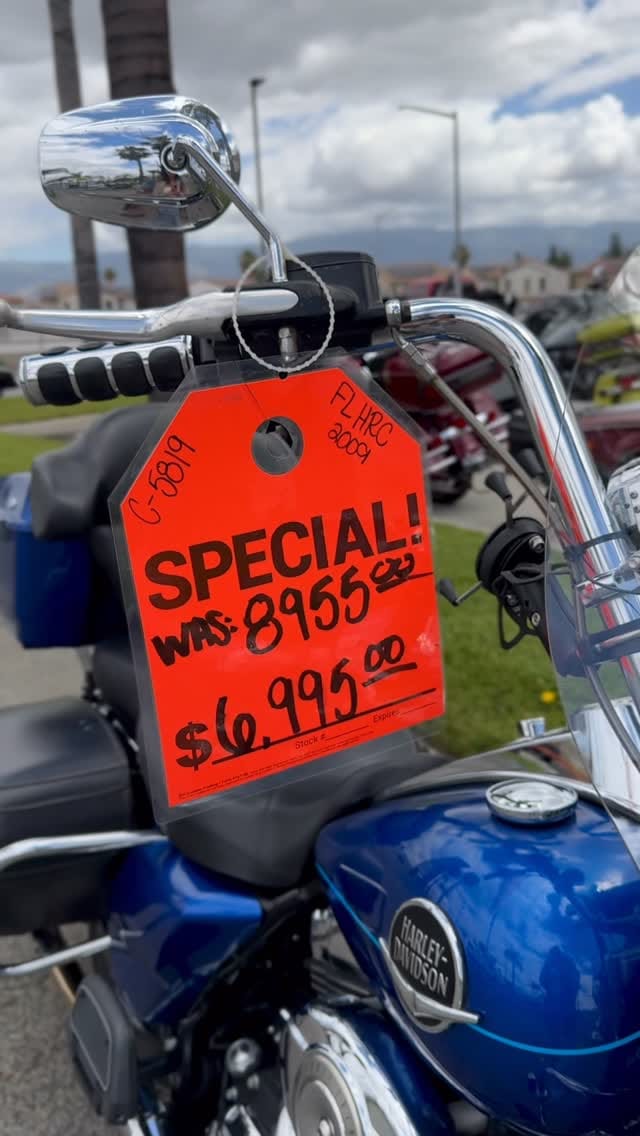 Post 2 by Quaid Harley-Davidson on Instagram (video)