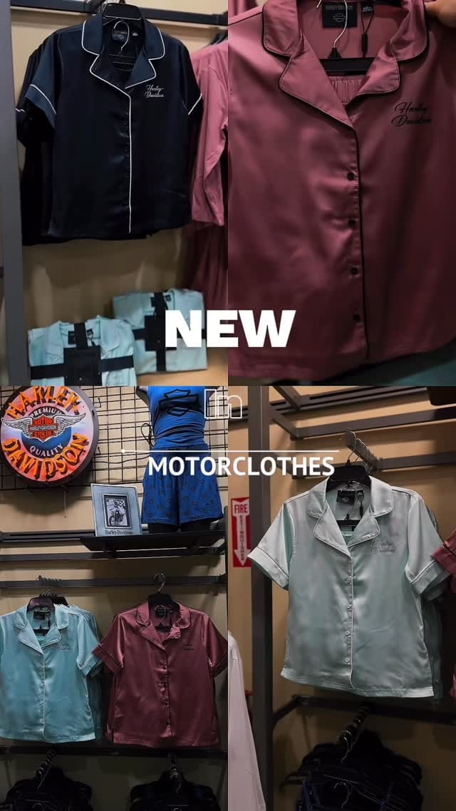 Post 1 by Quaid Harley-Davidson on Instagram (video)