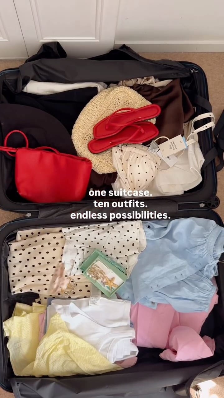 Post 5 by Sveta Adam | Outfit & Try-On Inspo on Instagram (video)
