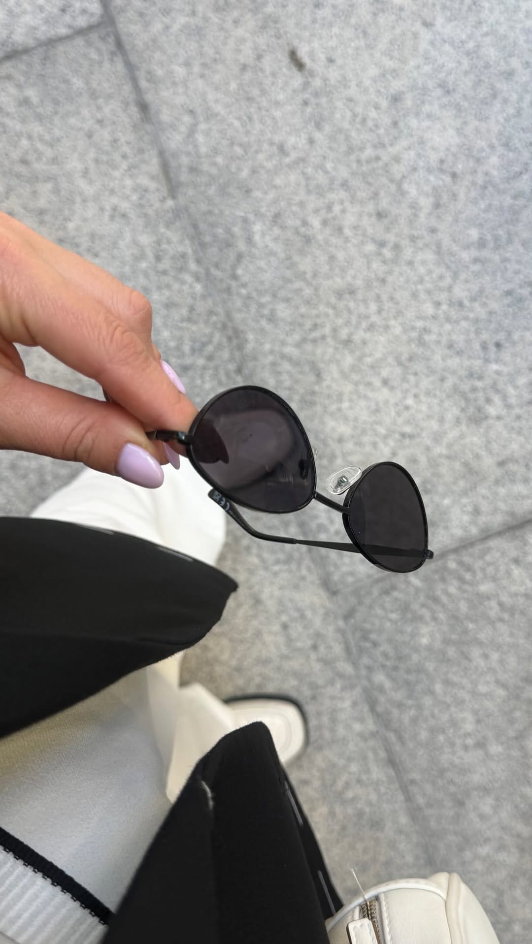 Post 6 by Sveta Adam | Outfit & Try-On Inspo on Instagram (video)