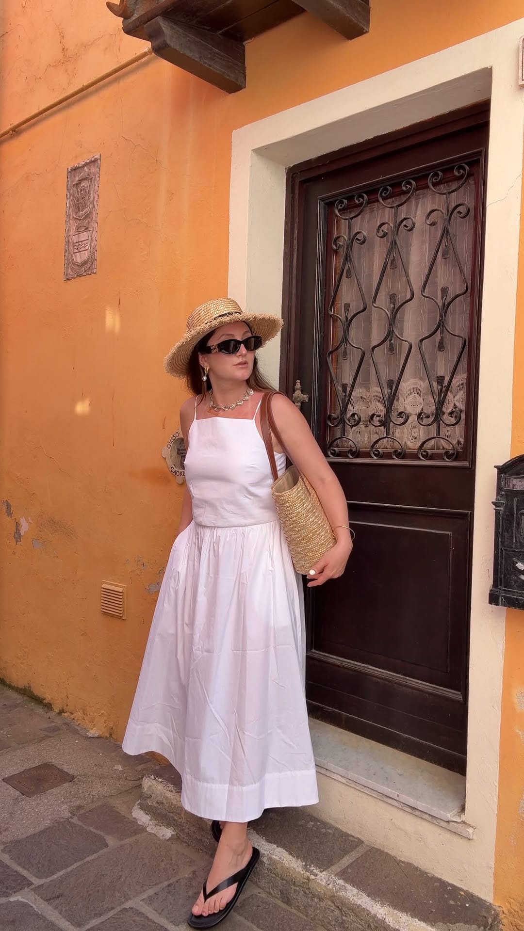 Post 1 by Sveta Adam | Outfit & Try-On Inspo on Instagram (video)
