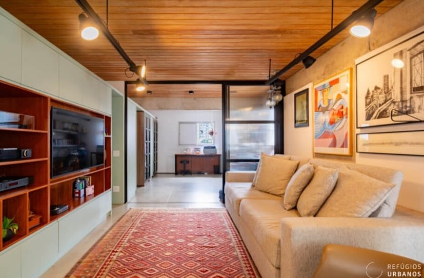 Post 2 by Casa 14 Arquitetura 🗜 on Instagram (carousel)