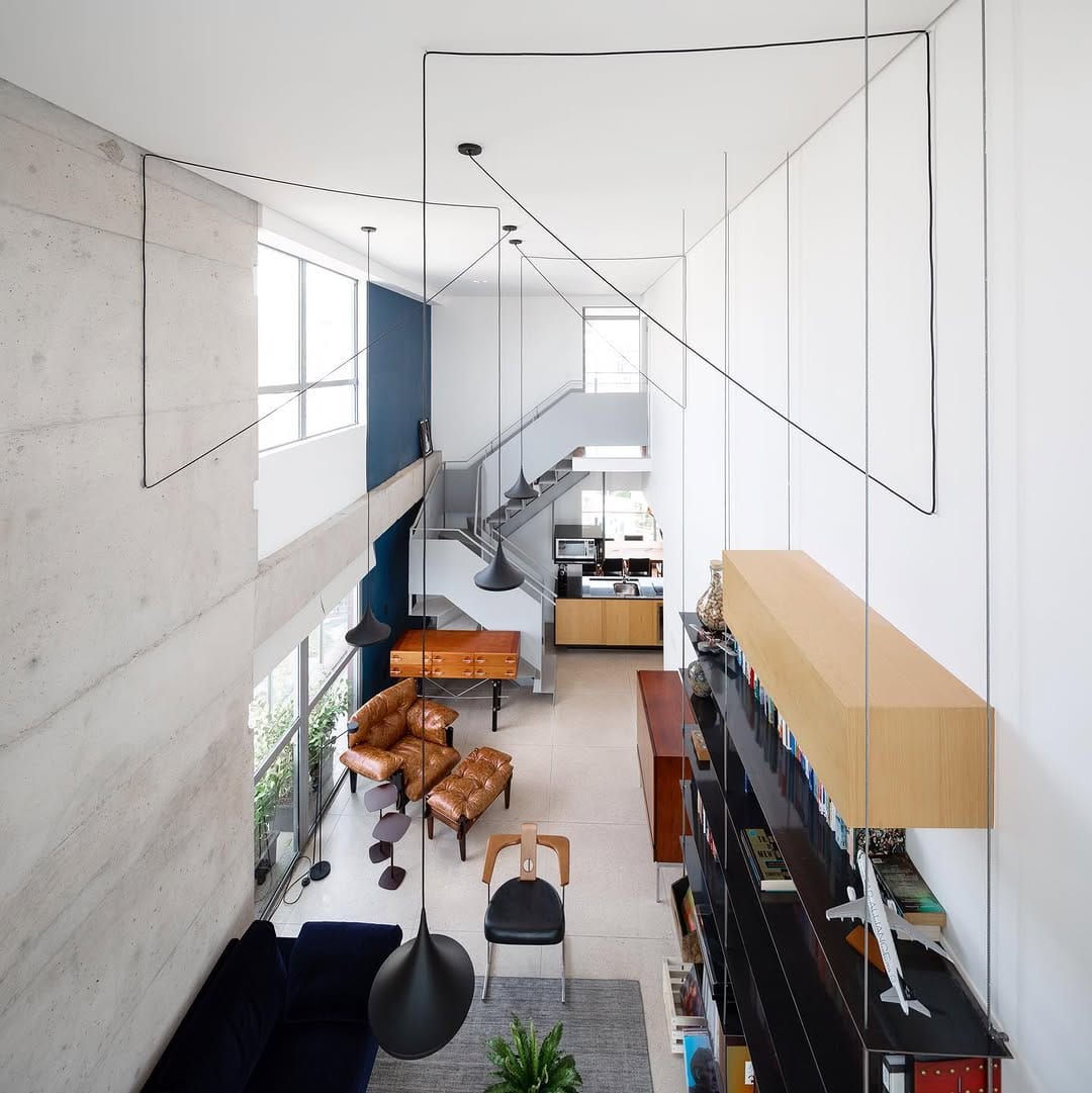 Post 9 by Casa 14 Arquitetura 🗜 on Instagram (image)