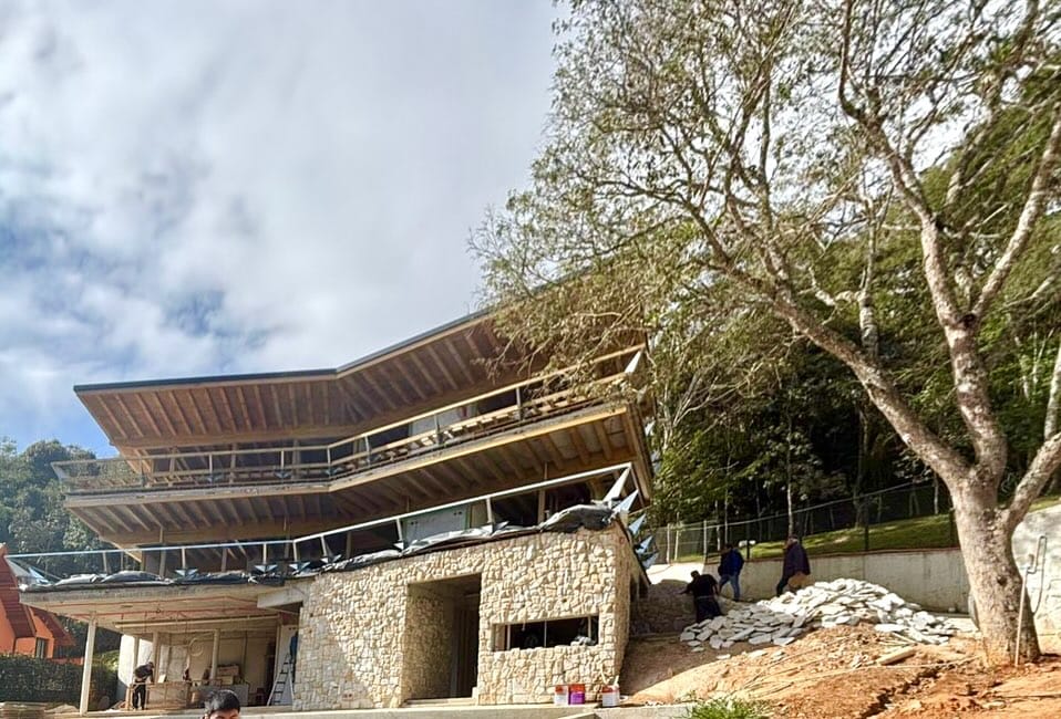 Post 4 by Casa 14 Arquitetura 🗜 on Instagram (carousel)