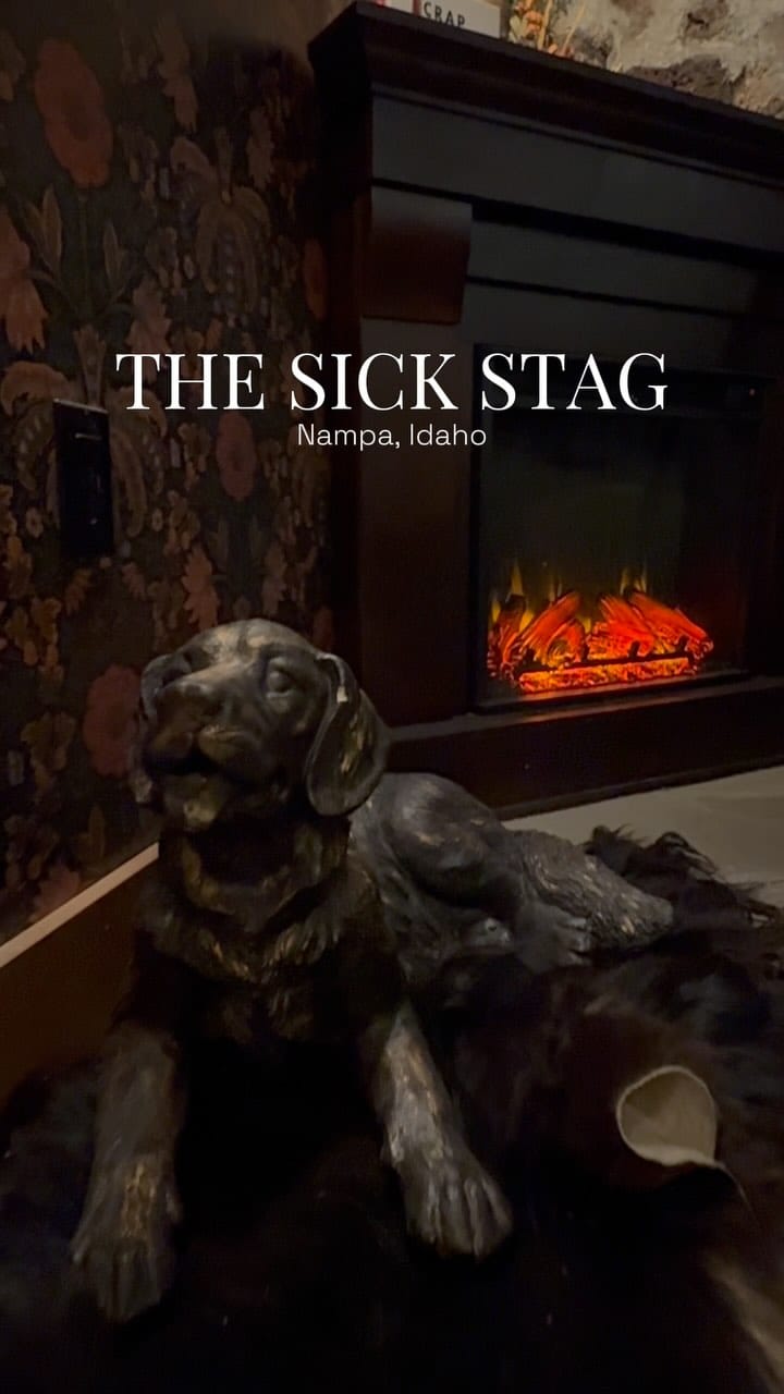 Post 7 by PNW Eats & Sleeps on Instagram (video)