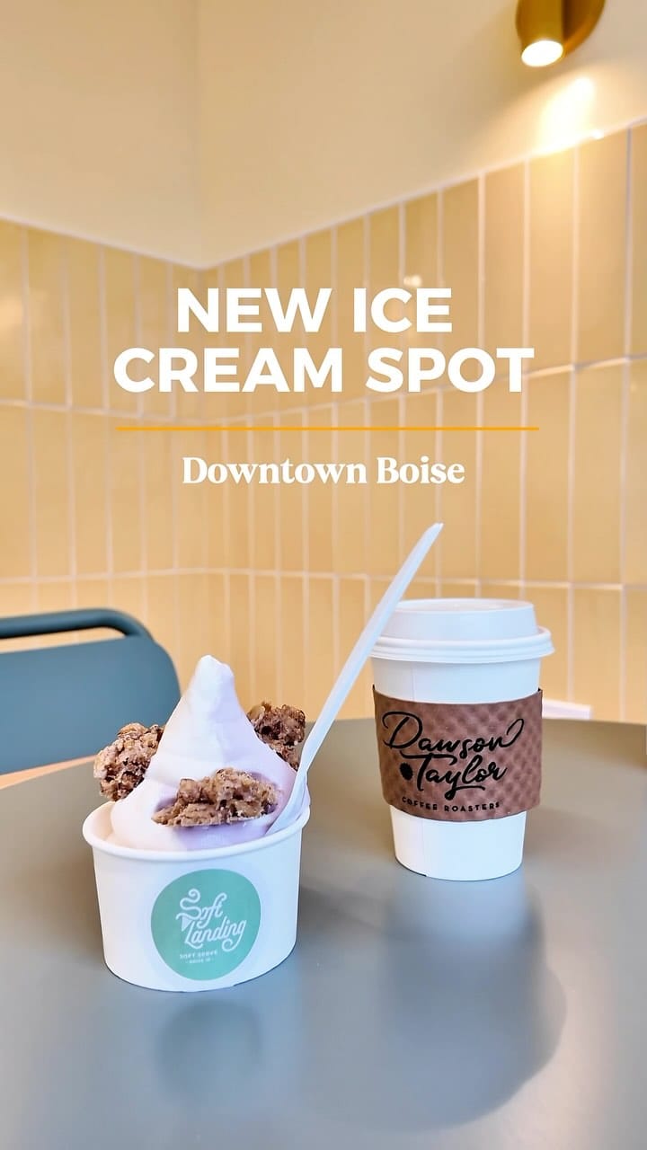 Post 2 by PNW Eats & Sleeps on Instagram (video)