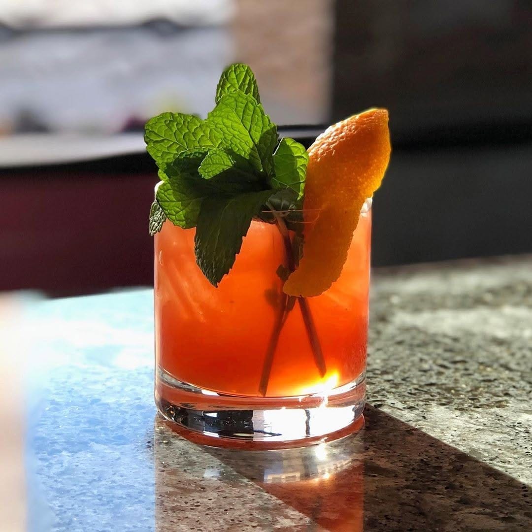 Post 9 by PNW Eats & Sleeps on Instagram (image)
