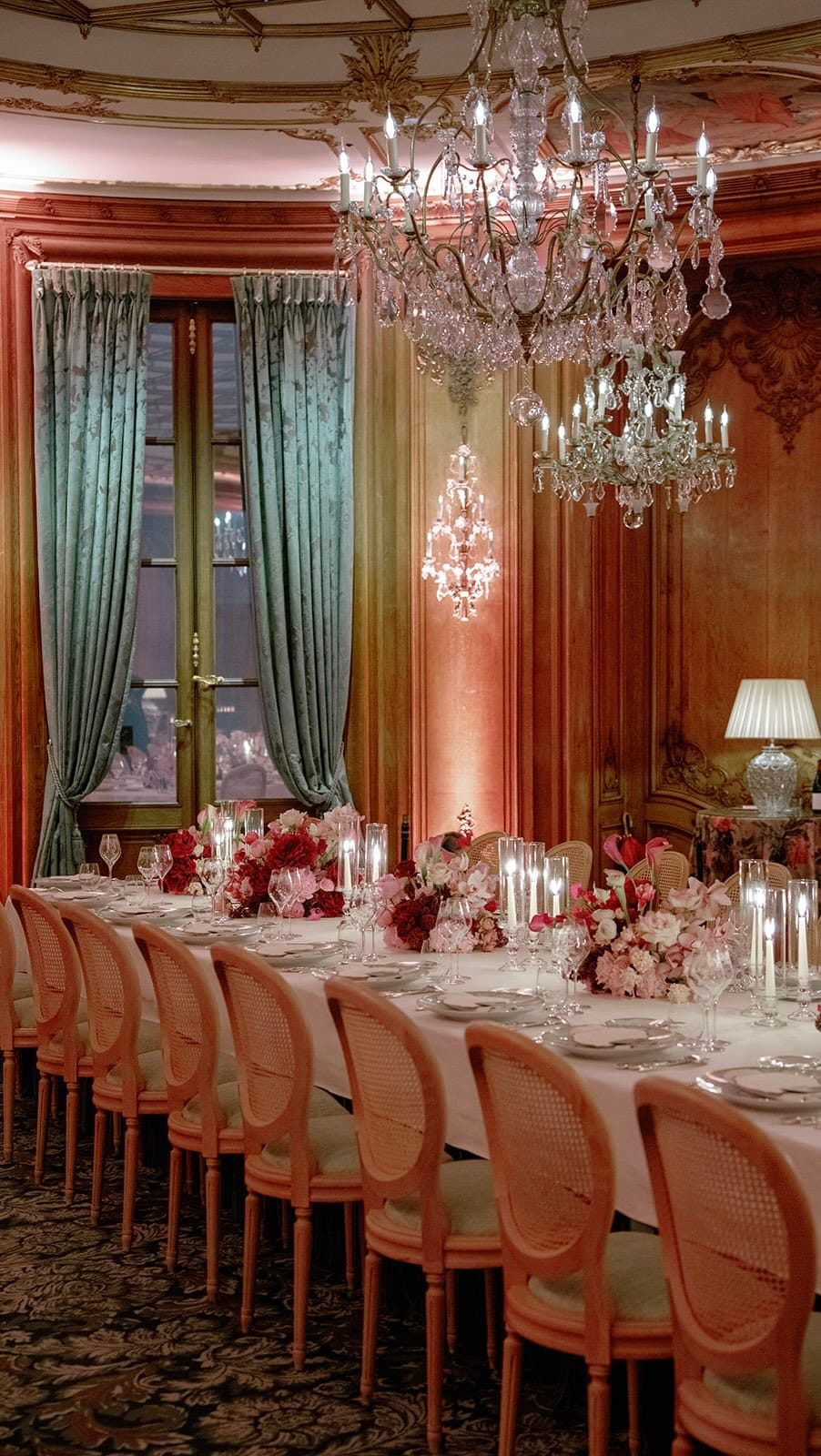 Post 6 by Imoni Events | Sarrah Gaboury on Instagram (video)
