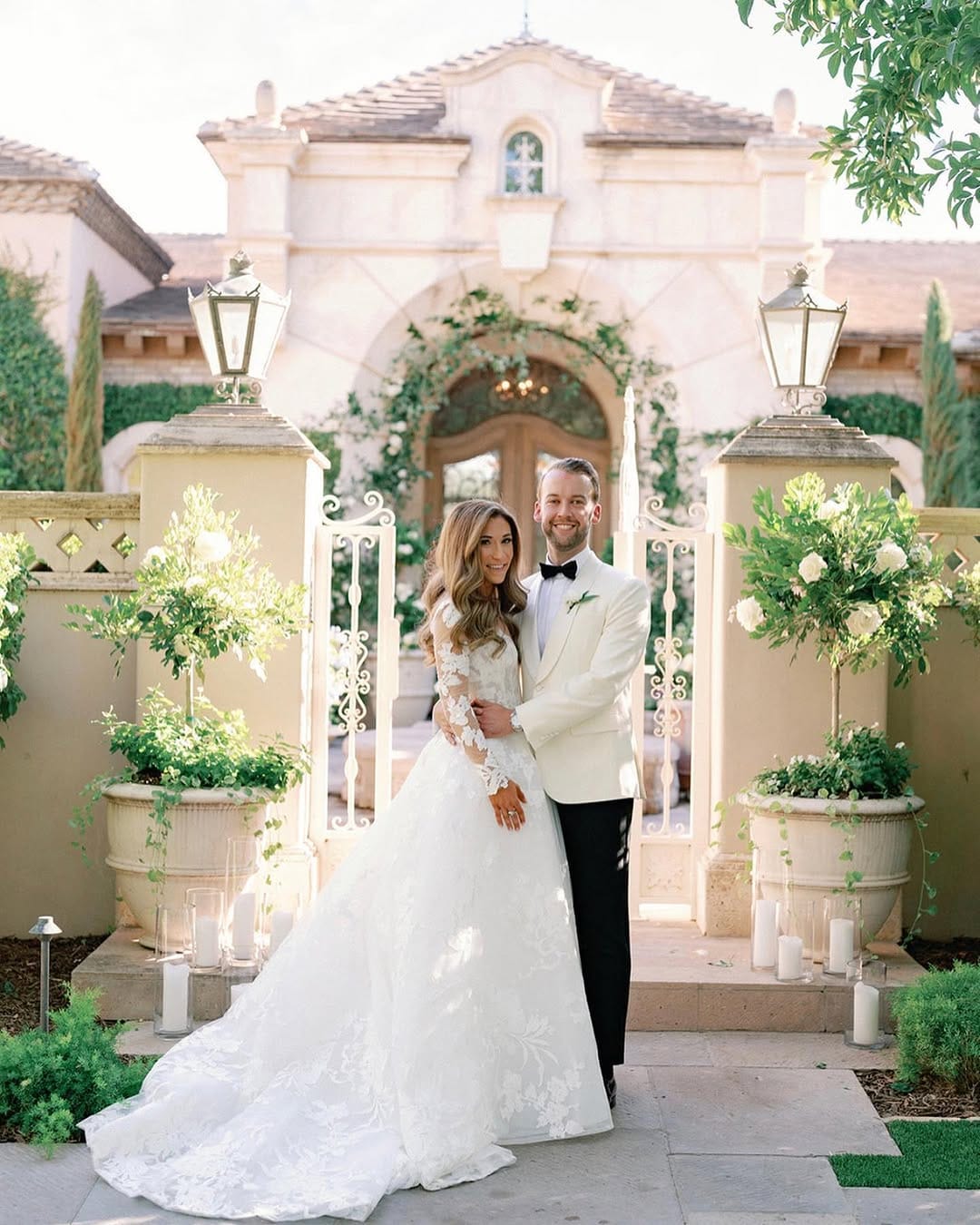 Post 8 by Imoni Events | Sarrah Gaboury on Instagram (carousel)