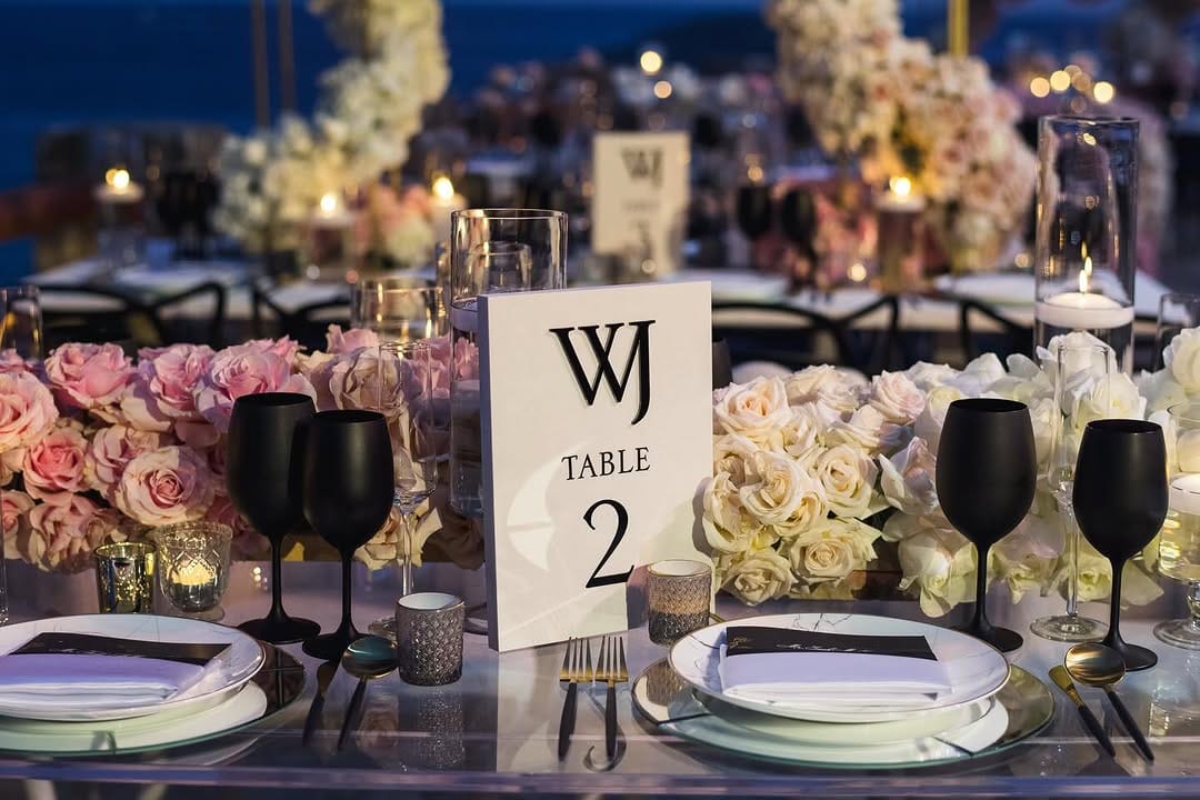 Post 3 by Elite Events | Luxury Wedding & Event Planning on Instagram (image)