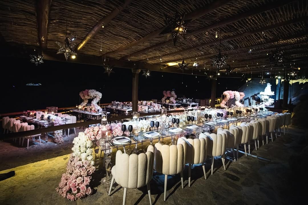 Post 6 by Elite Events | Luxury Wedding & Event Planning on Instagram (image)