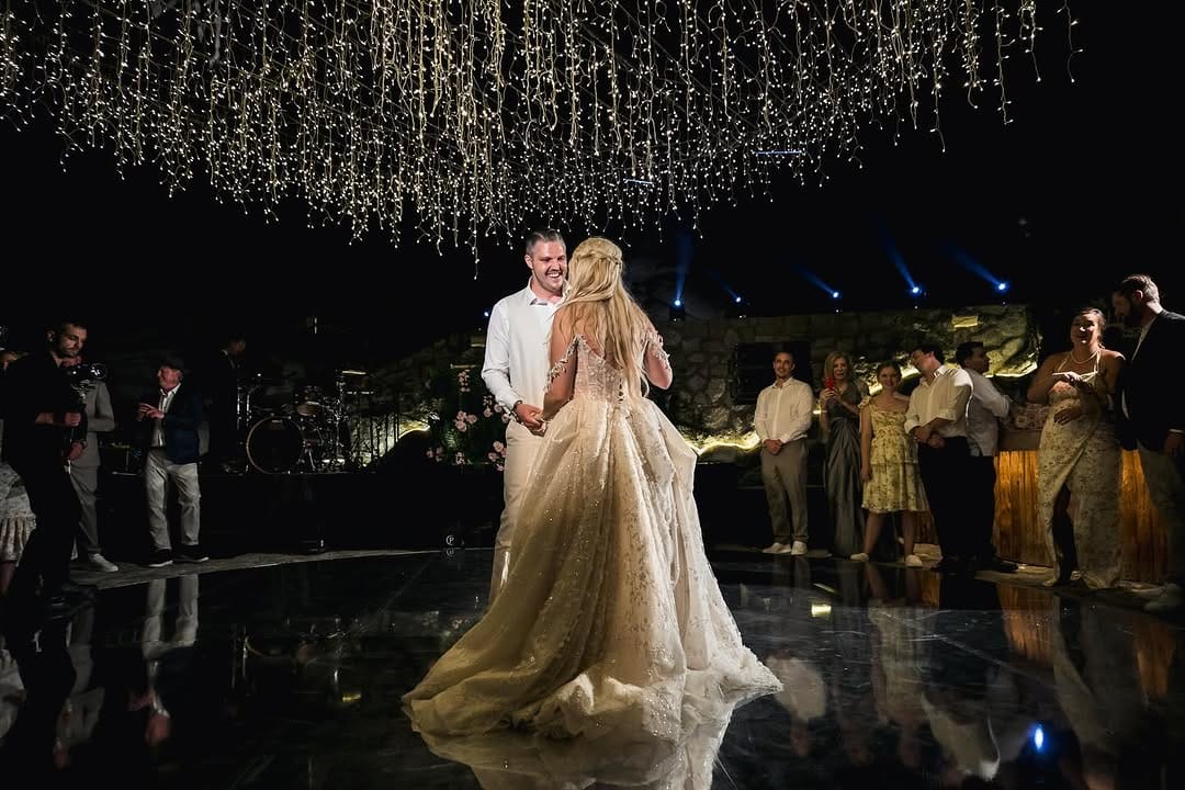 Post 7 by Elite Events | Luxury Wedding & Event Planning on Instagram (image)