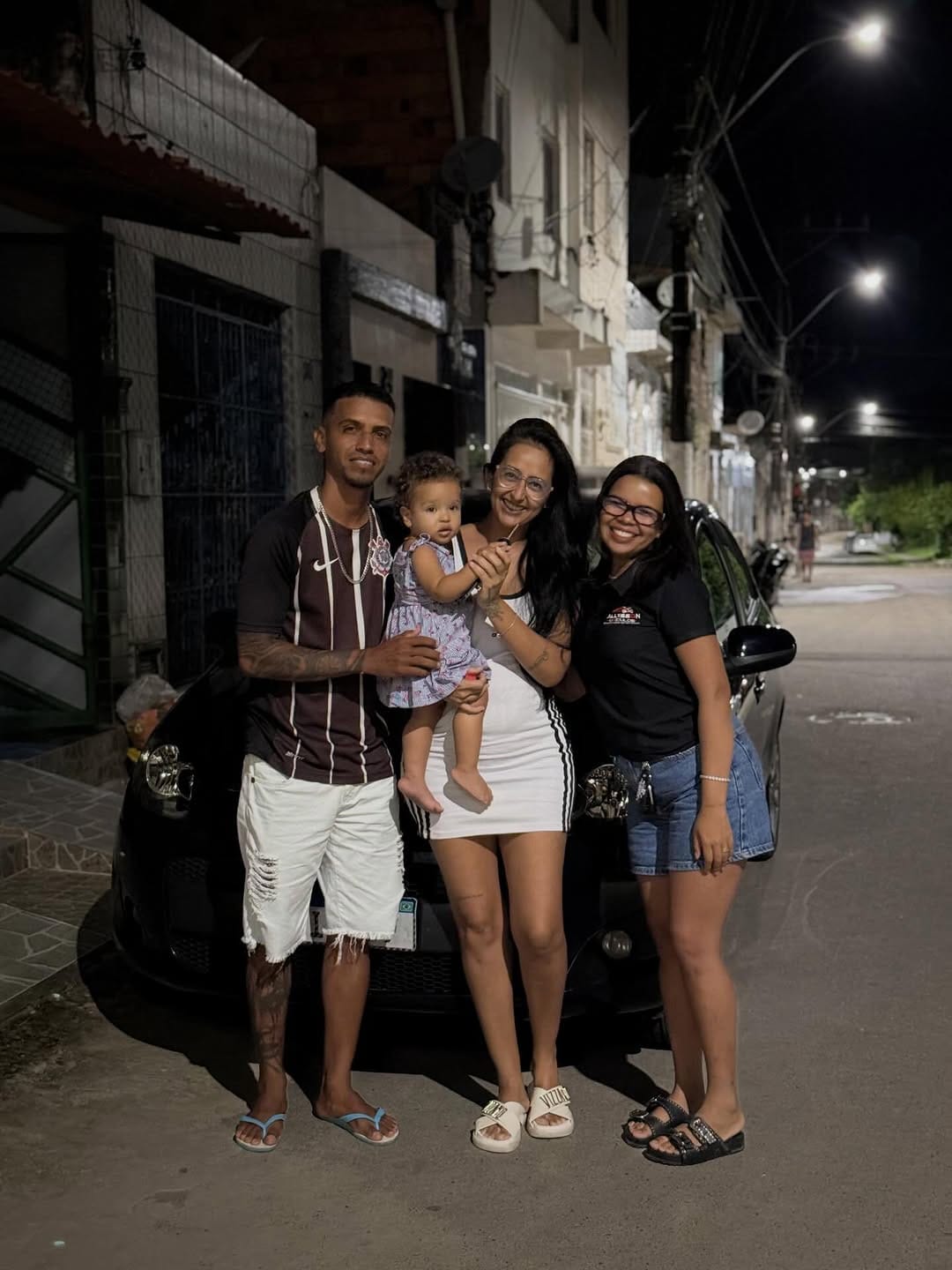Post 6 by Allysson Veículos | seminovos on Instagram (image)