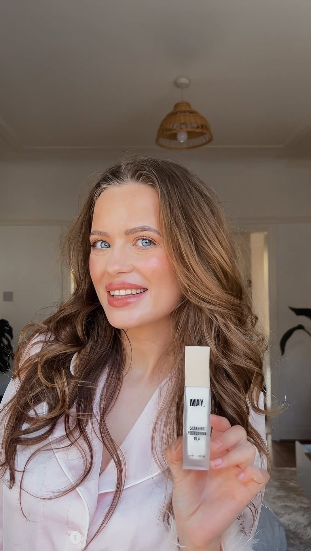 Post 5 by Cristina Samohvalov on Instagram (video)