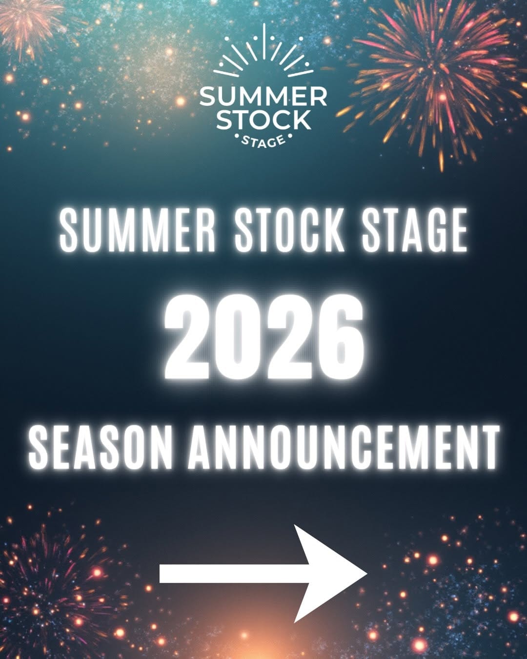 Post 10 by Summer Stock Stage on Instagram (carousel)