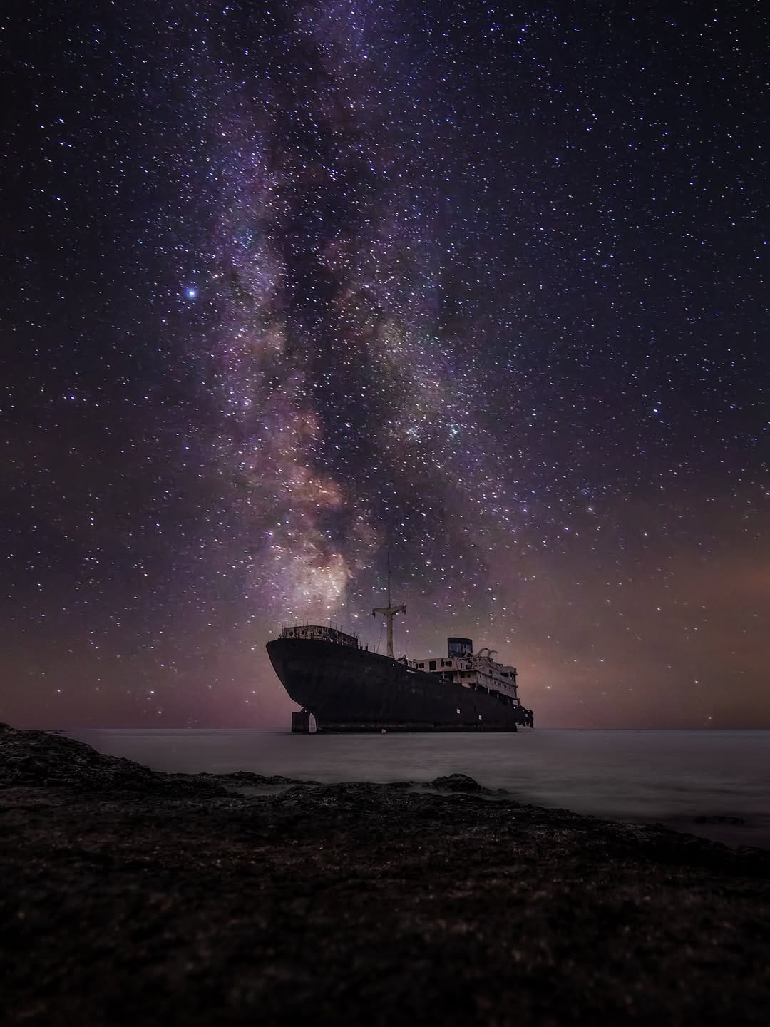 Post 5 by Lens Liverpool | Astro & Landscape Photographer on Instagram (image)