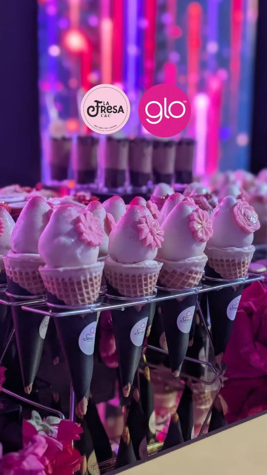 Post 2 by Tisha | Event Stylist on Instagram (video)