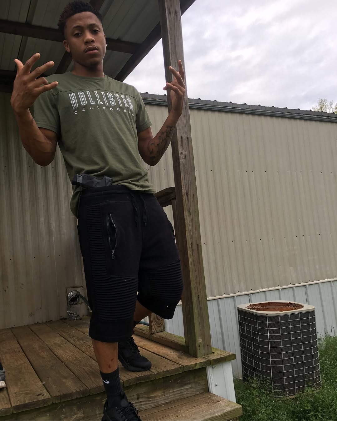 Post 9 by 💳🎲GlockBoyz🎲💰 on Instagram (carousel)