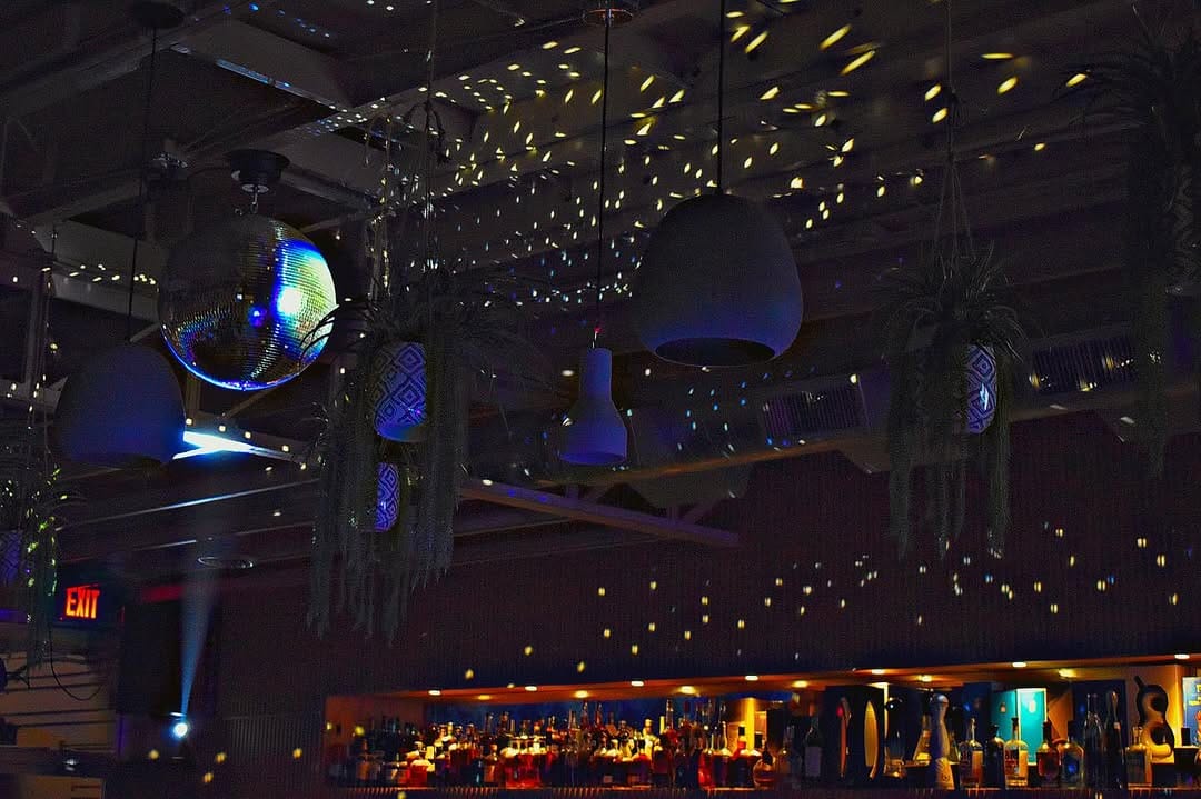 Post 3 by Borderland Events on Instagram (carousel)