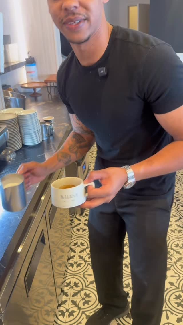Post 8 by Ronald Pantaleon on Instagram (video)