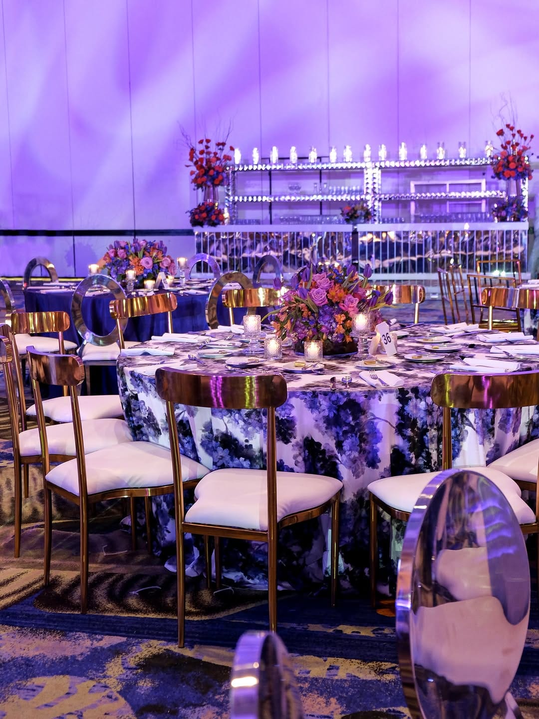 Post 9 by Akua Event Design on Instagram (carousel)