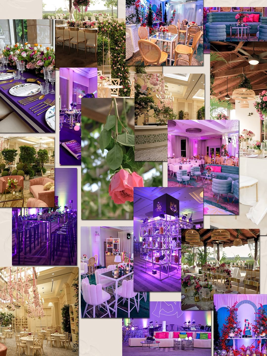 Post 7 by Akua Event Design on Instagram (carousel)