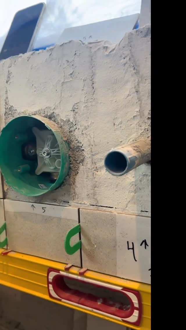 Post 7 by S D custom tile Inc on Instagram (video)