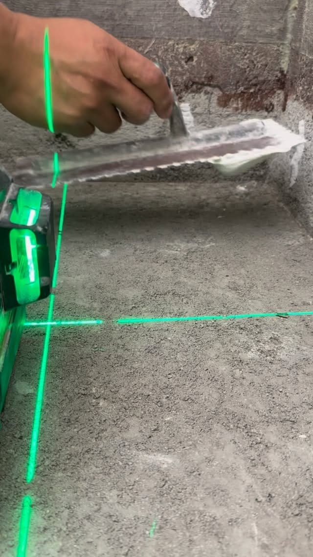Post 1 by S D custom tile Inc on Instagram (video)