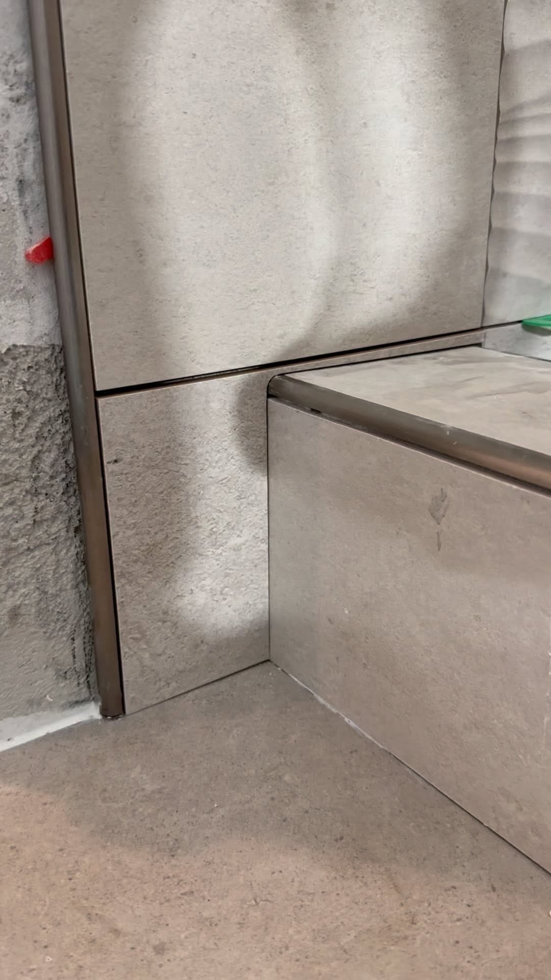Post 9 by S D custom tile Inc on Instagram (video)