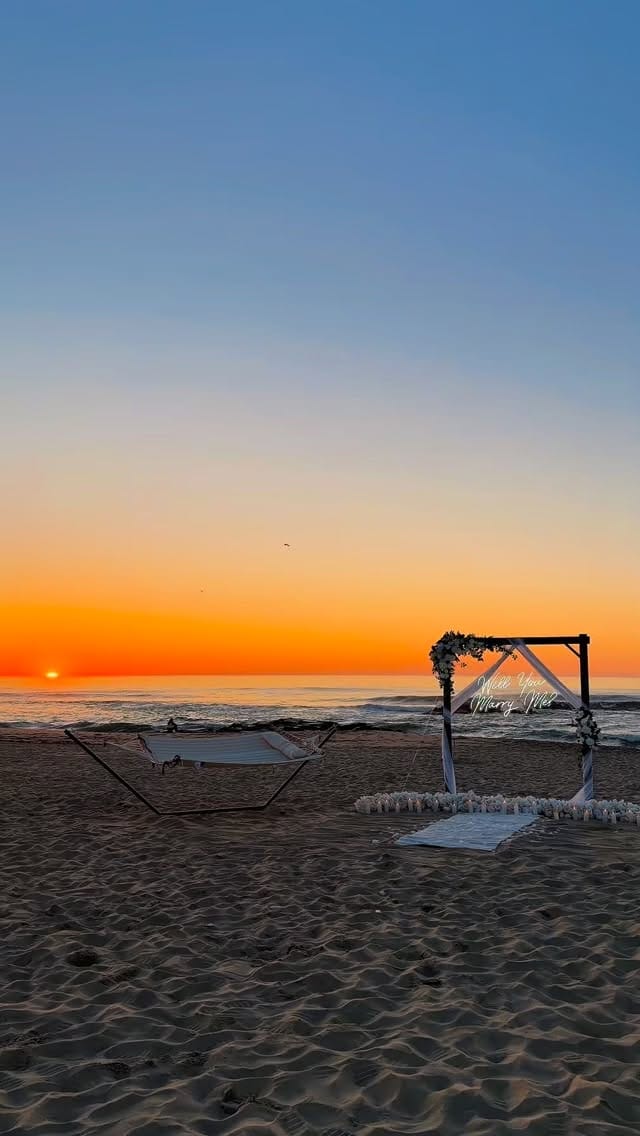 Post 3 by The Perfect Proposal | NJ Proposal Planner 🤍 on Instagram (video)