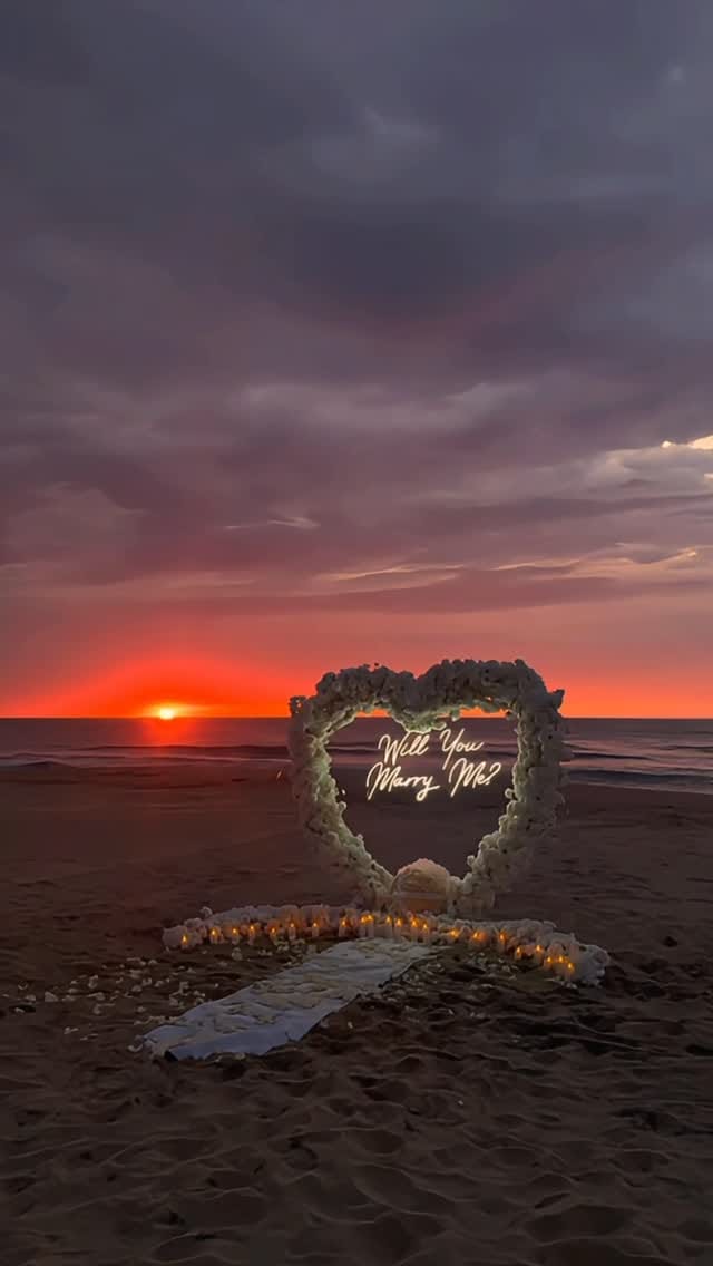Post 4 by The Perfect Proposal | NJ Proposal Planner 🤍 on Instagram (video)