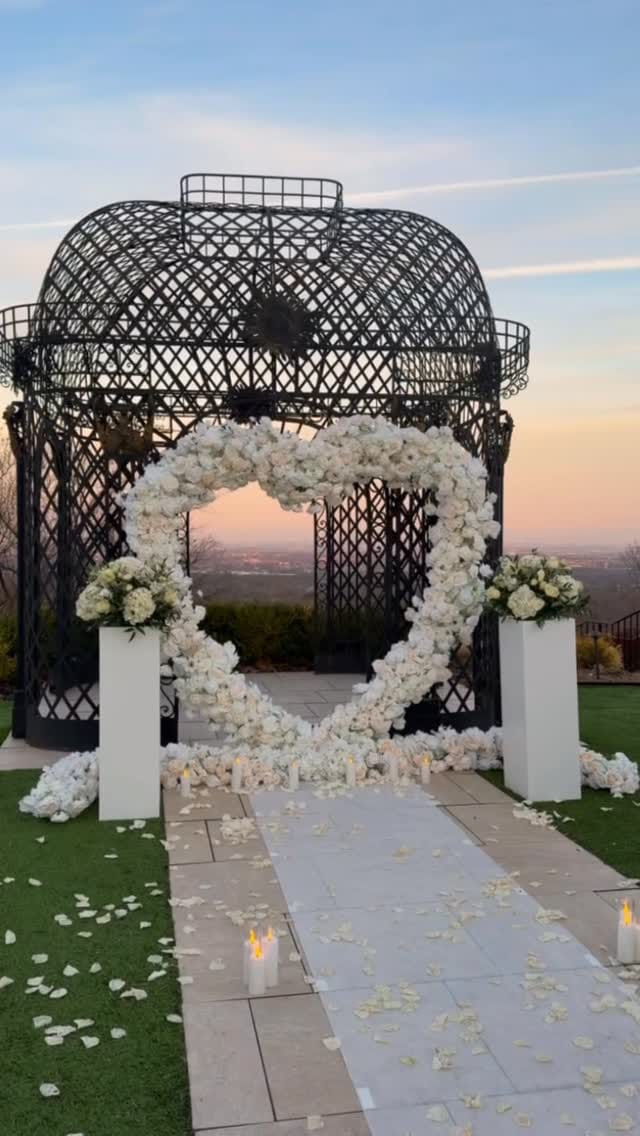 Post 9 by The Perfect Proposal | NJ Proposal Planner 🤍 on Instagram (video)