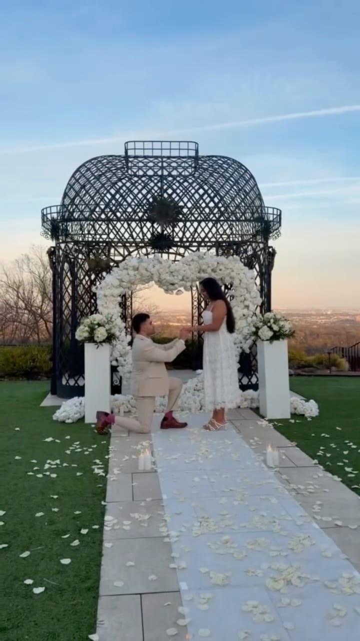 Post 6 by The Perfect Proposal | NJ Proposal Planner 🤍 on Instagram (video)
