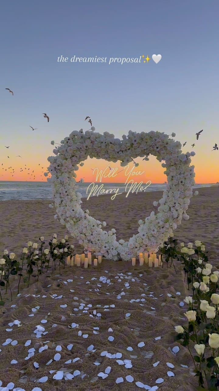 Post 10 by The Perfect Proposal | NJ Proposal Planner 🤍 on Instagram (video)