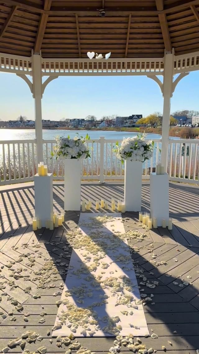 Post 8 by The Perfect Proposal | NJ Proposal Planner 🤍 on Instagram (video)