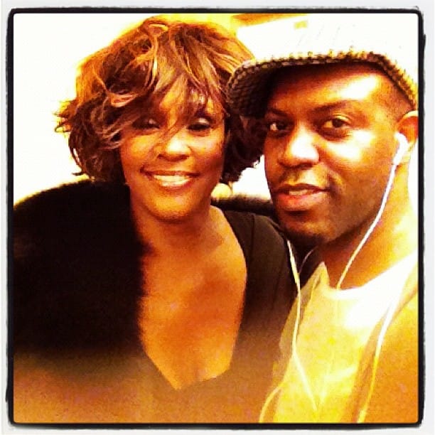 Post 10 by Reginald Dowdley on Instagram (image)