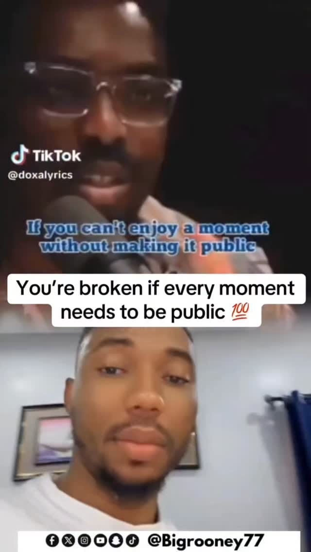 Post 6 by Reginald Dowdley on Instagram (video)