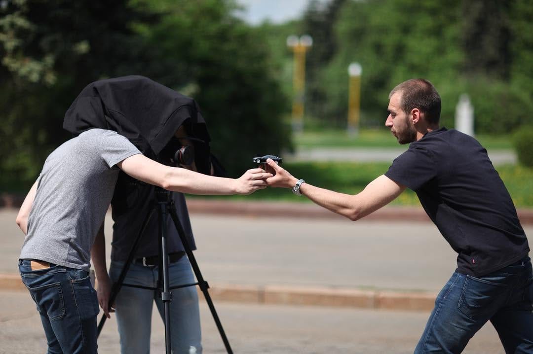 Post 8 by MKS YGLT Videoproduction on Instagram (image)