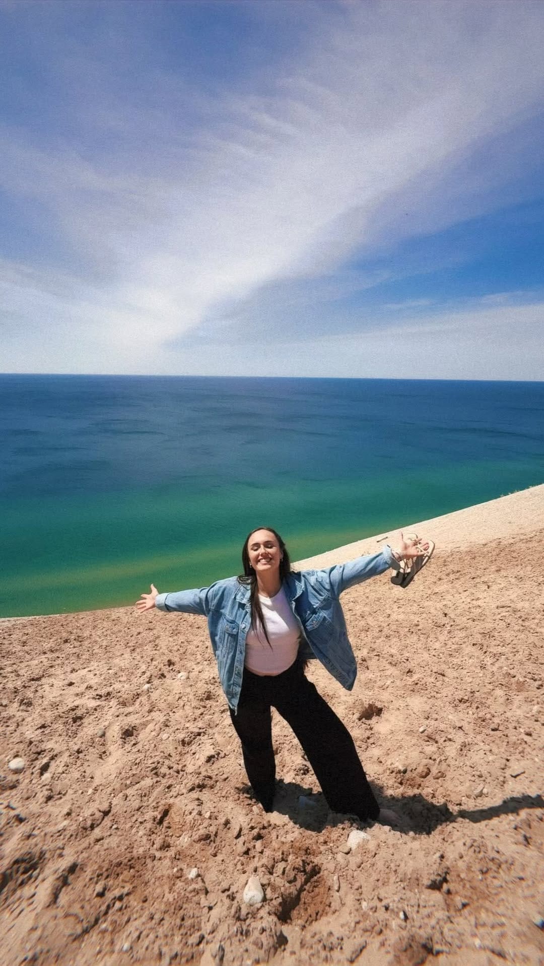 Post 5 by Xandria Cross on Instagram (video)