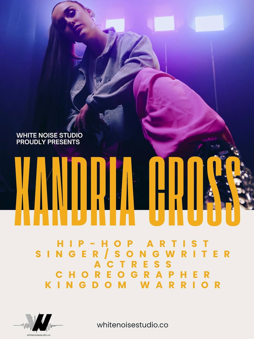 Post 9 by Xandria Cross on Instagram (carousel)