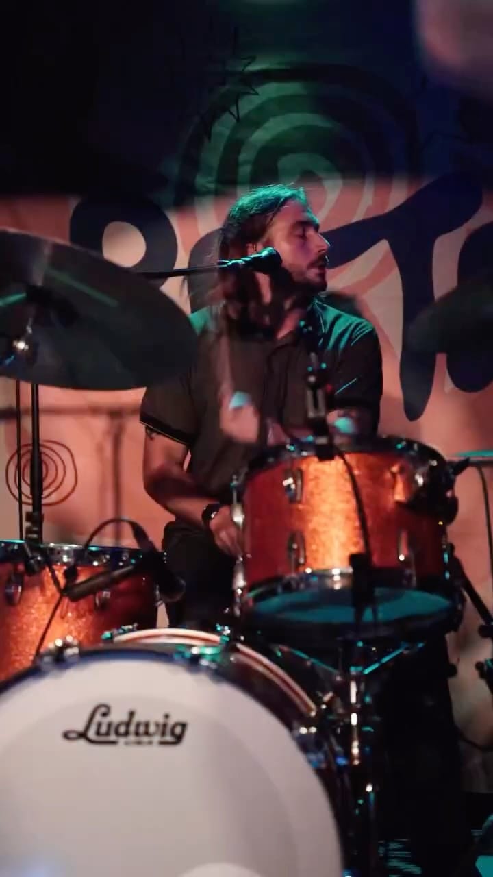 Post 5 by SURF TRASH on Instagram (video)