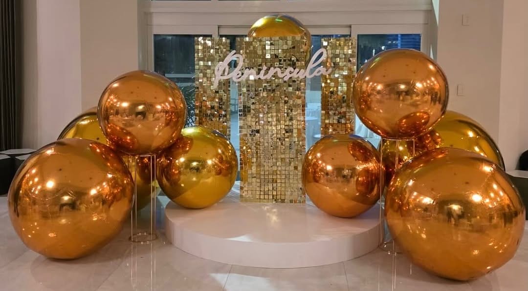 Post 6 by CHOCOBALLOONS Events Designers on Instagram (image)