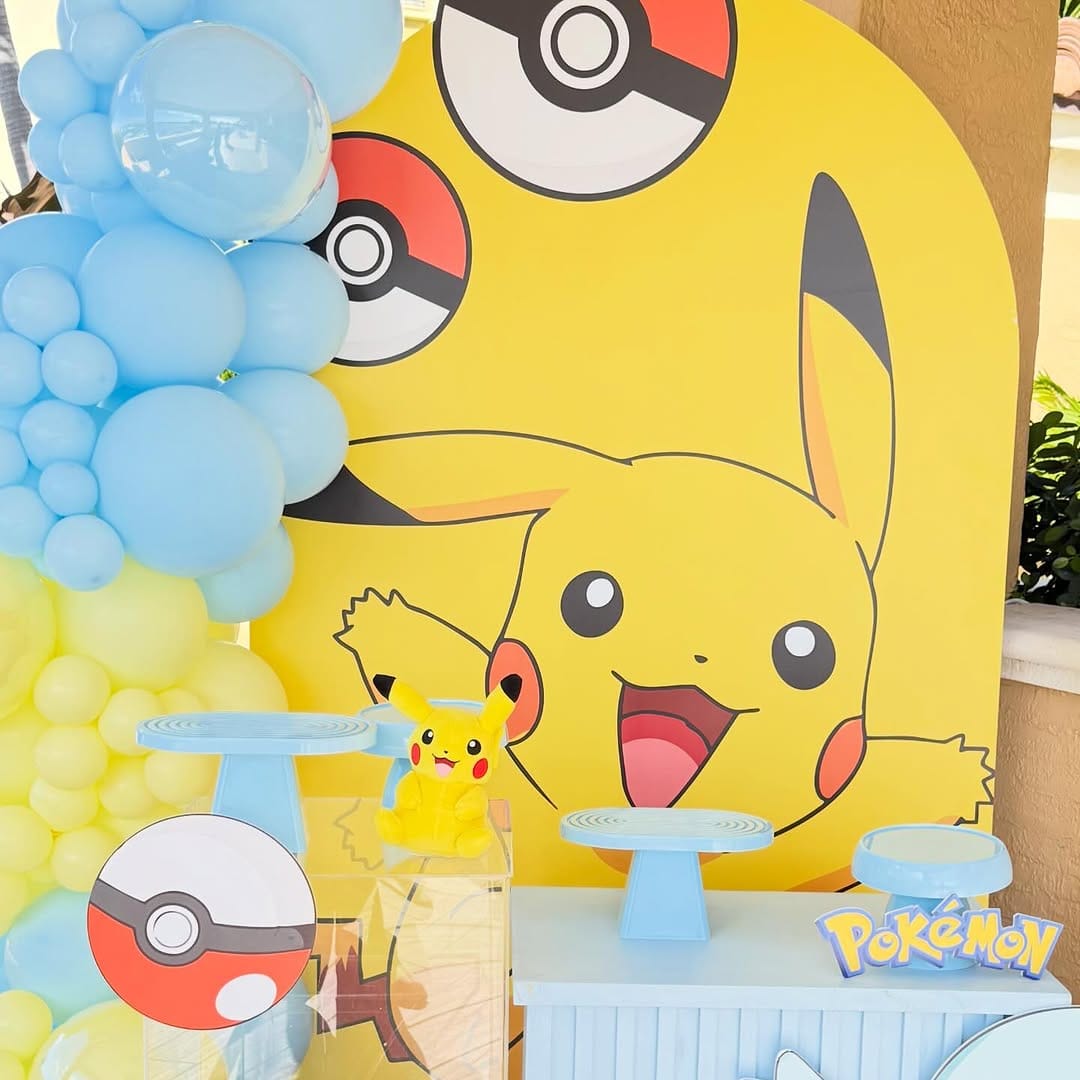 Post 8 by CHOCOBALLOONS Events Designers on Instagram (image)