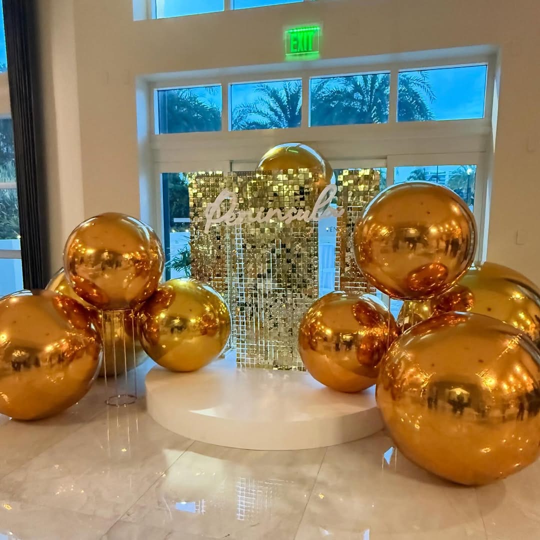 Post 4 by CHOCOBALLOONS Events Designers on Instagram (image)