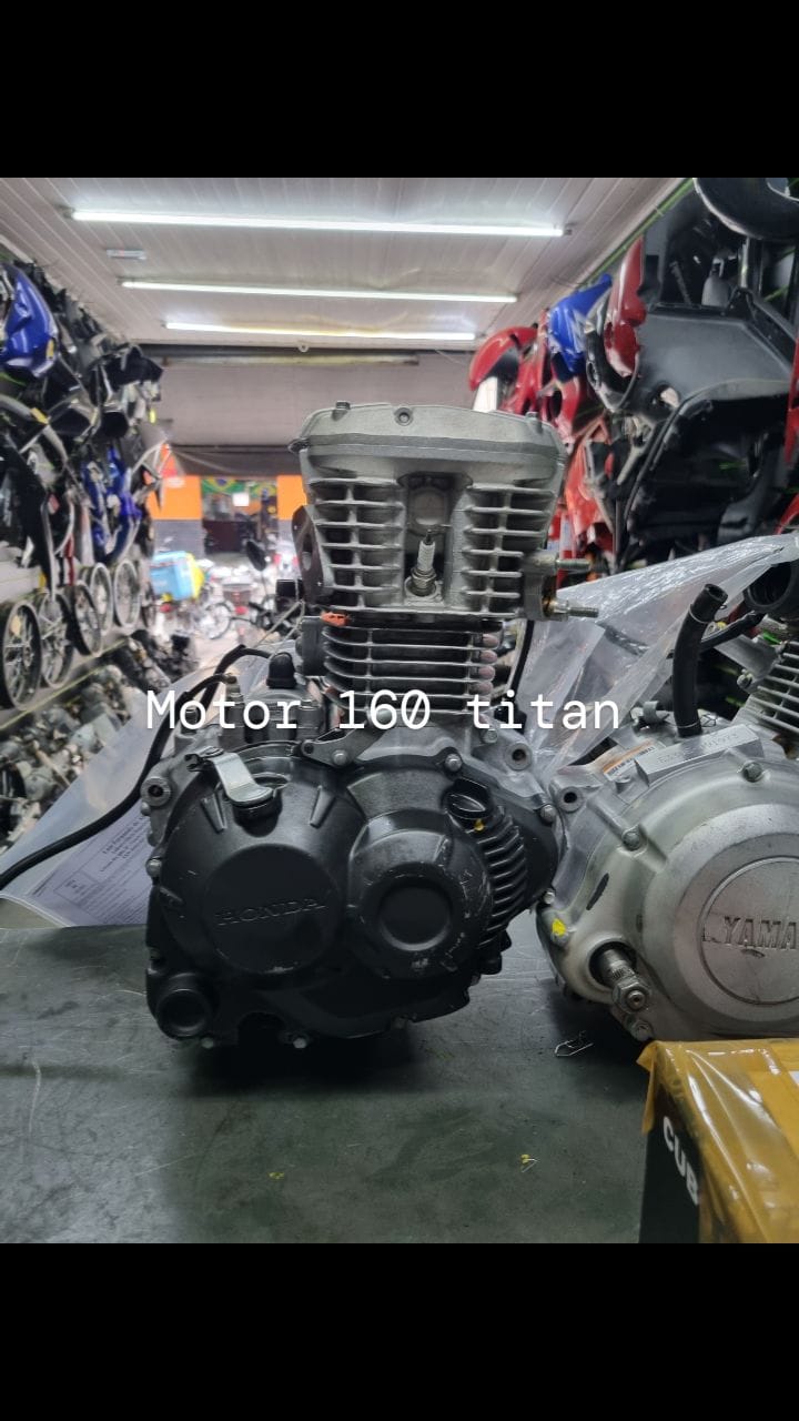 Post 6 by Novo Estilo Moto Peças on Instagram (video)