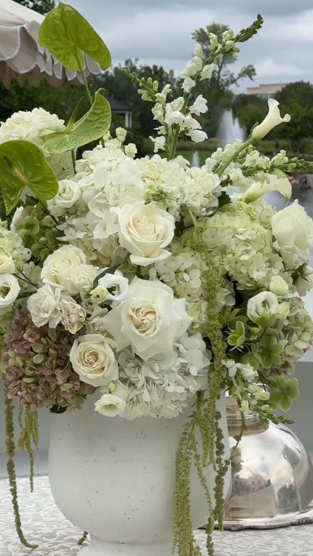 Post 2 by Sarah Cook | Luxury Events on Instagram (video)