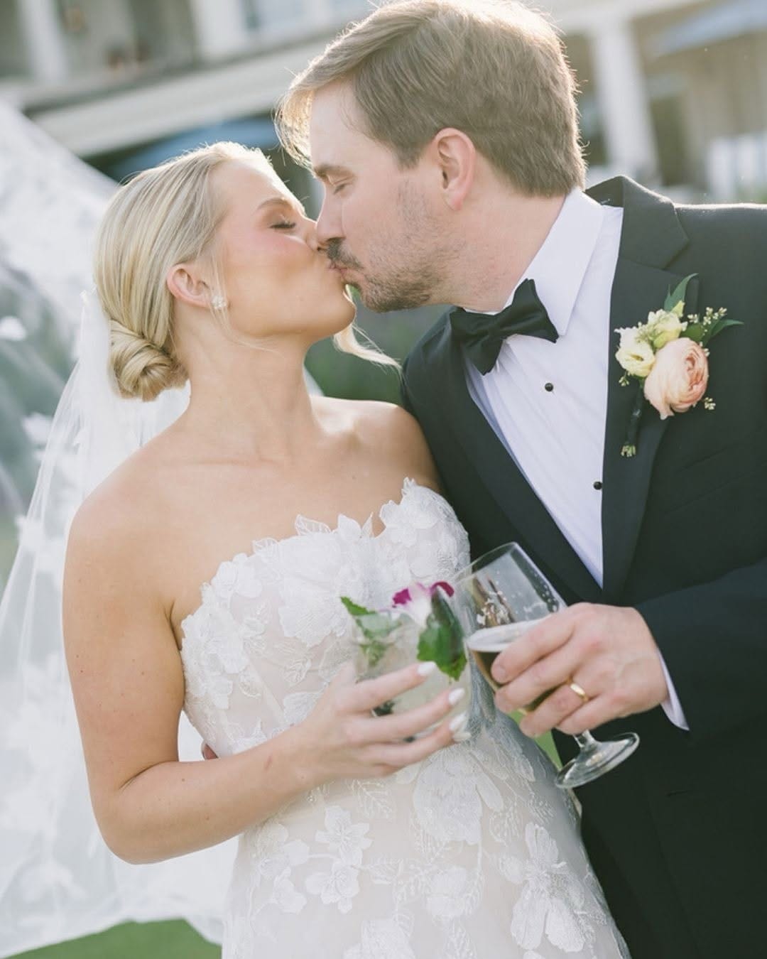 Post 3 by Sarah Cook | Luxury Events on Instagram (carousel)