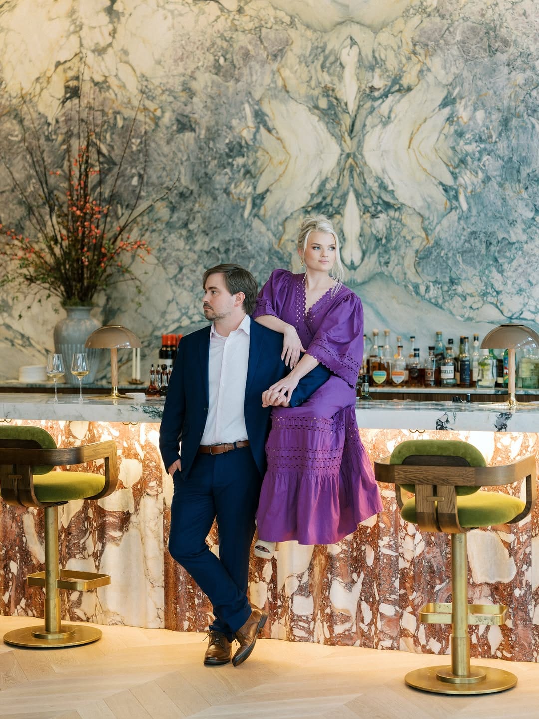 Post 7 by Sarah Cook | Luxury Events on Instagram (carousel)