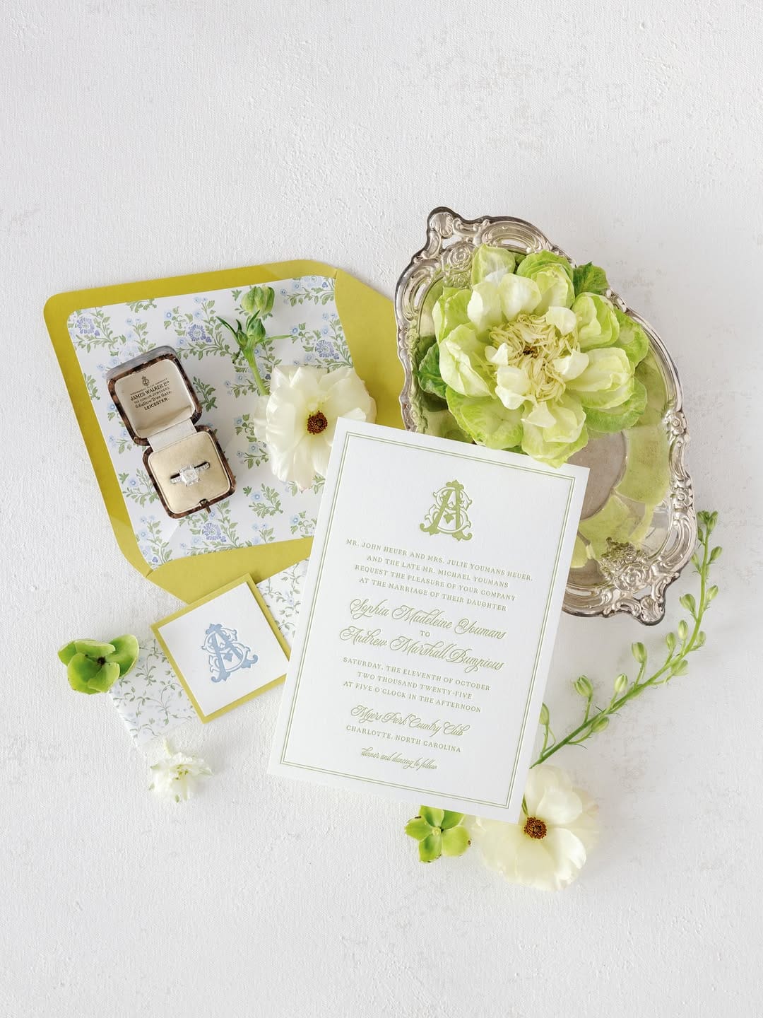 Post 6 by Sarah Cook | Luxury Events on Instagram (carousel)