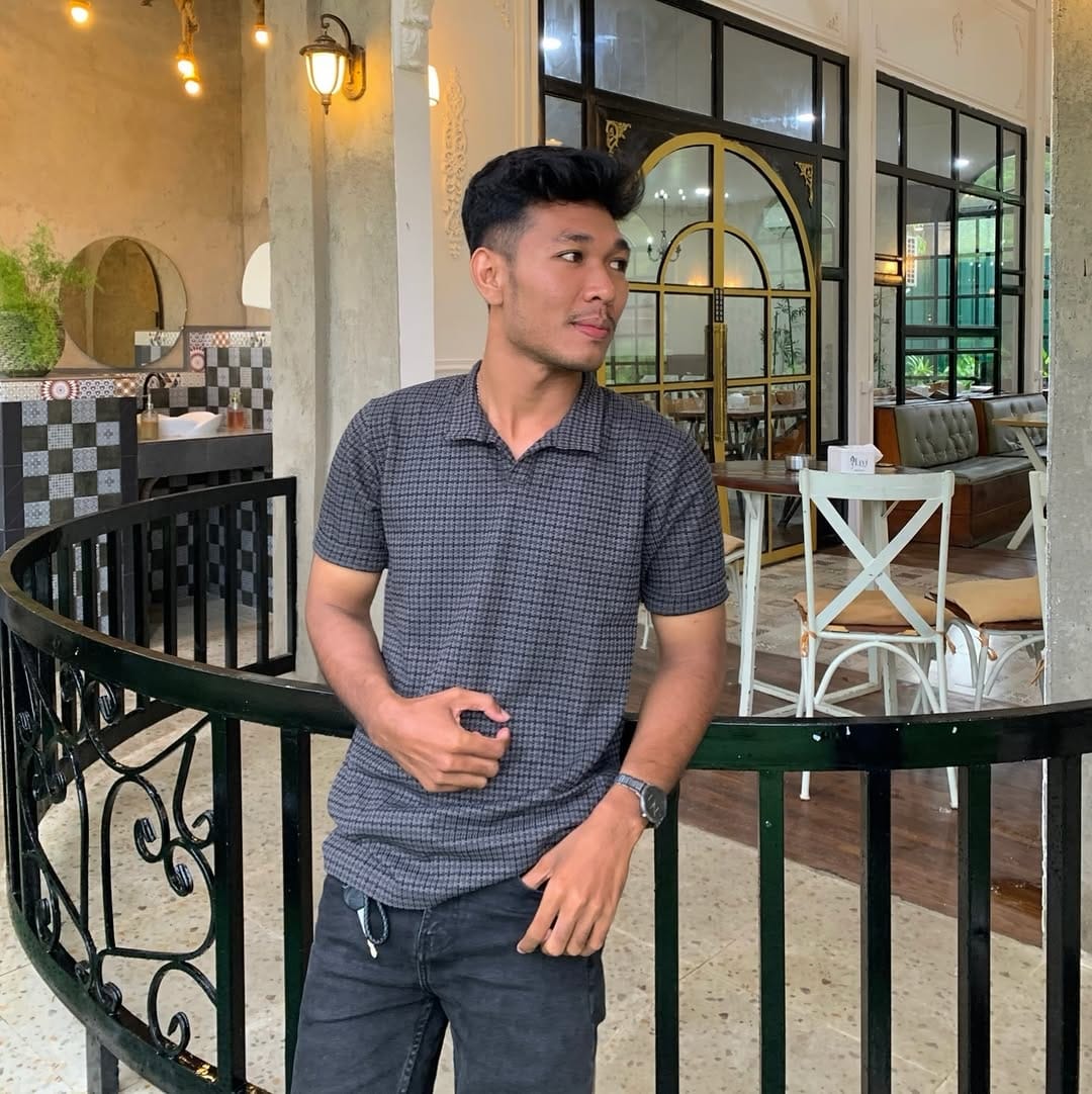 Post 8 by Hanurzaliko Daulay on Instagram (image)